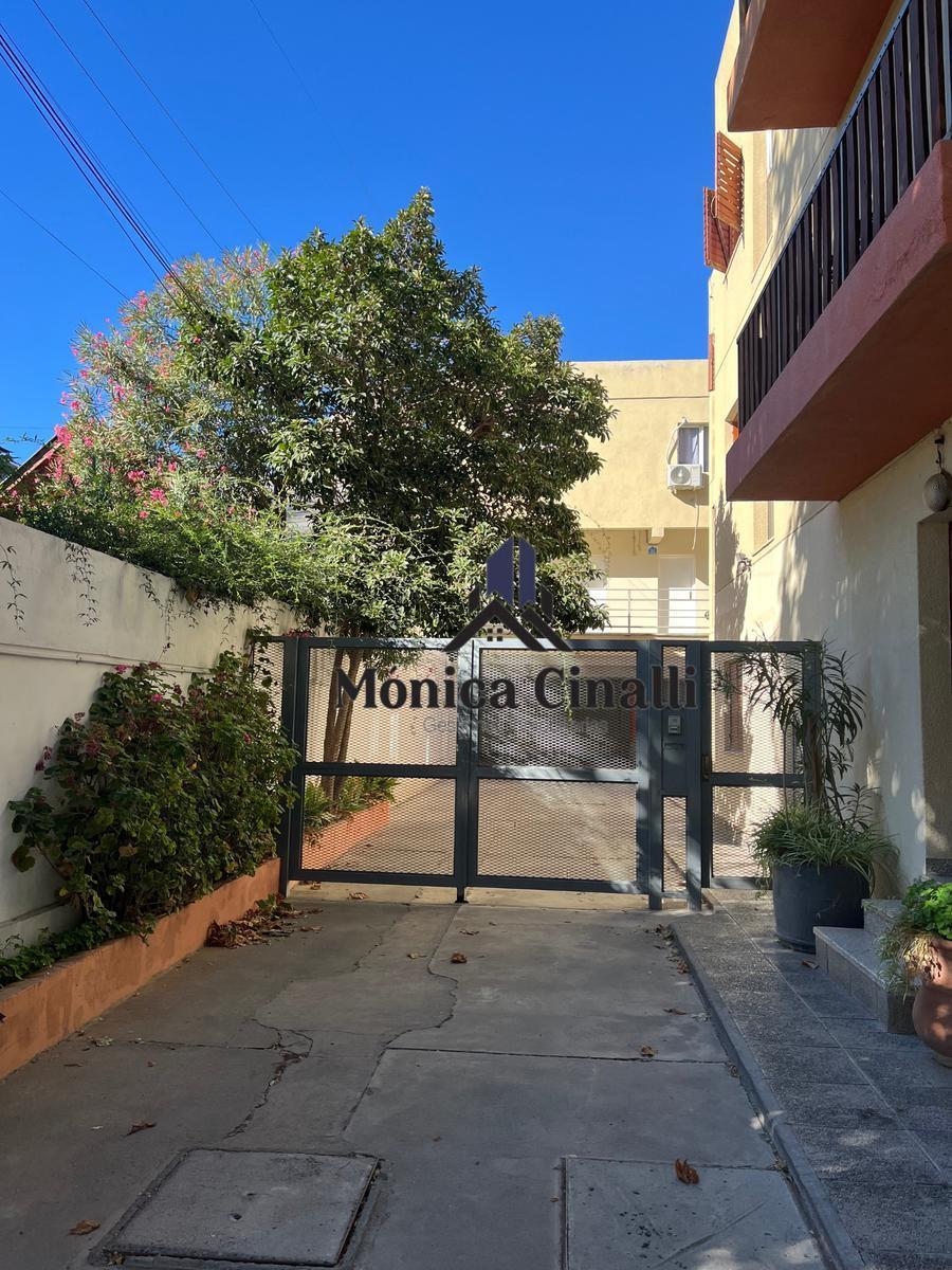 Venta Departamento en Villa Regina 3