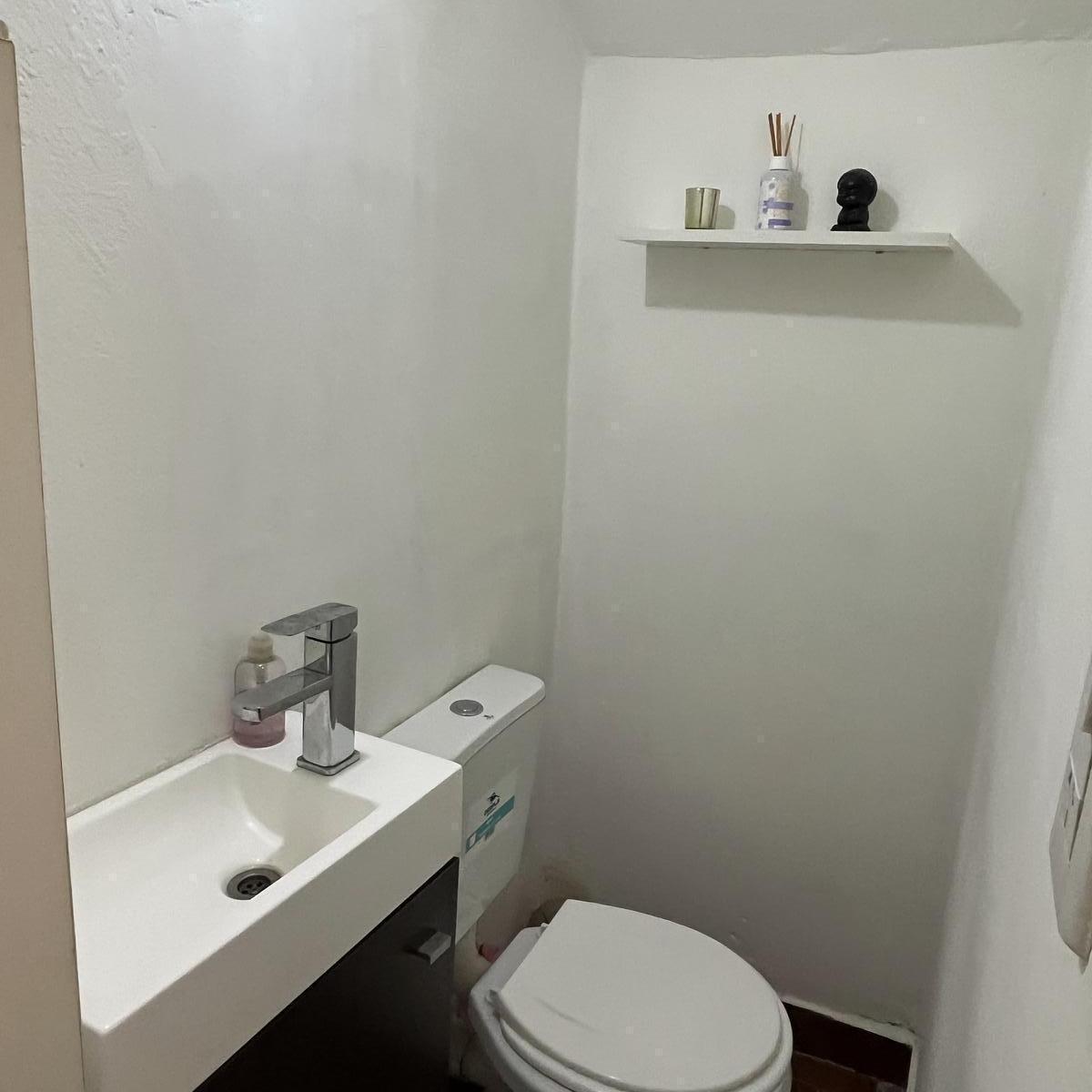 Venta Departamento Villa Regina 5