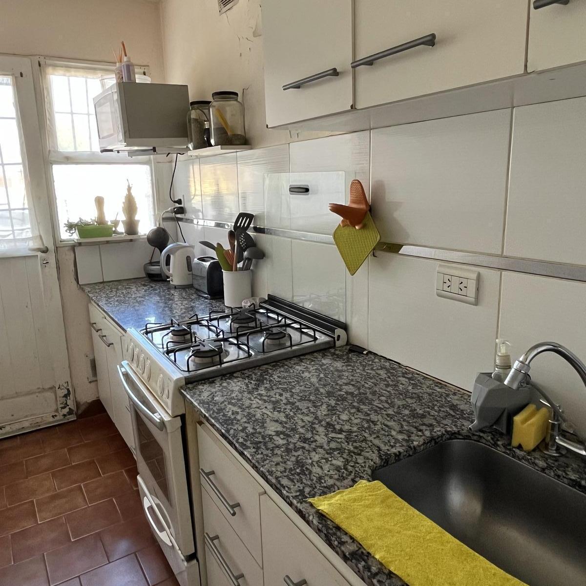 Venta Departamento Villa Regina 2