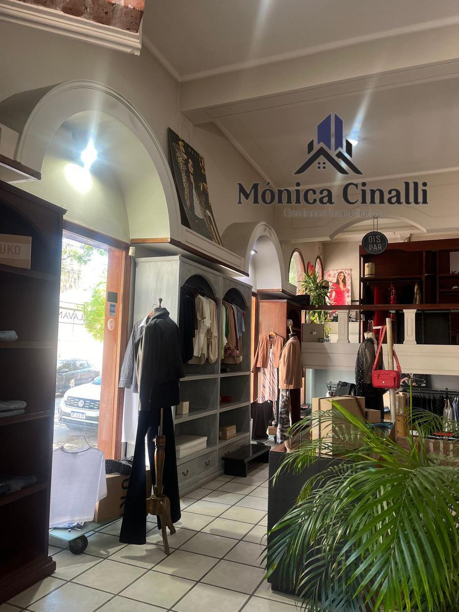 Local en Venta en Villa Regina 3
