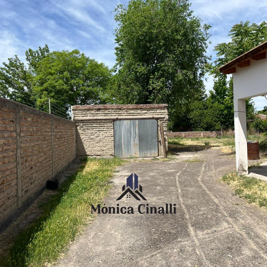 Casa en Villa Regina 3
