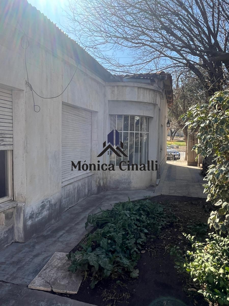 Casa en Villa Regina 3