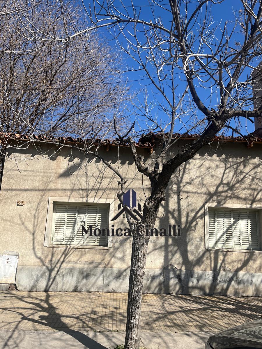 Casa en Villa Regina 4