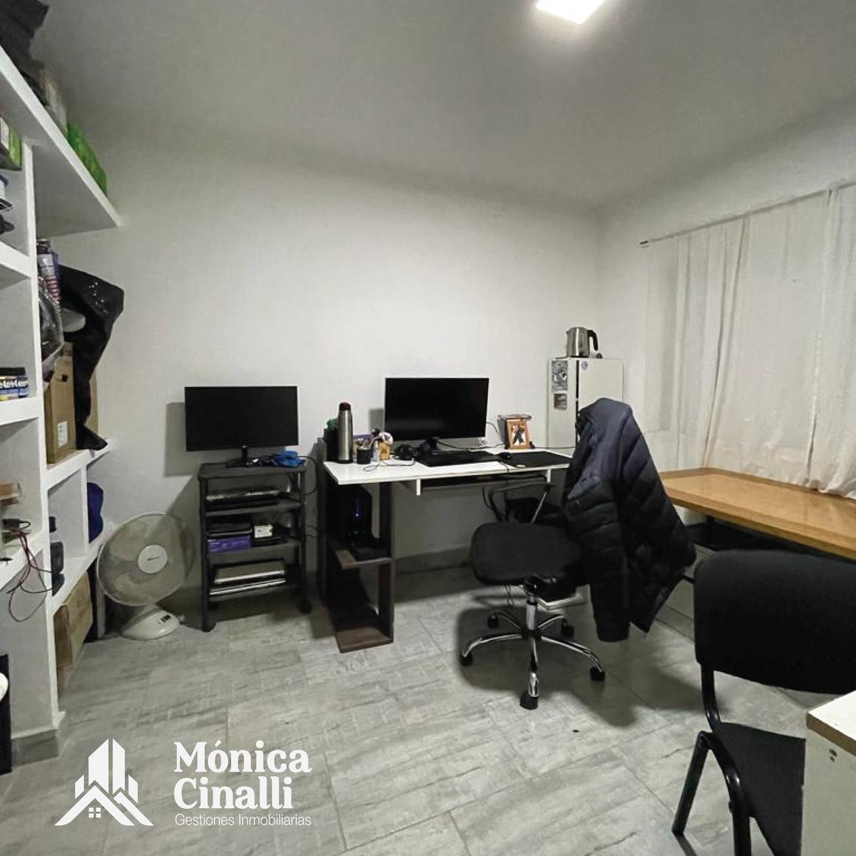 Departamento en Villa Regina 1