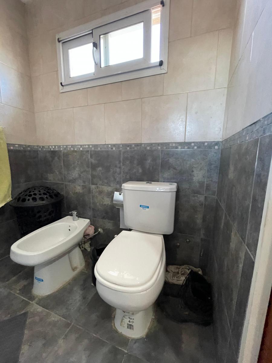 Departamento en Villa Regina 3