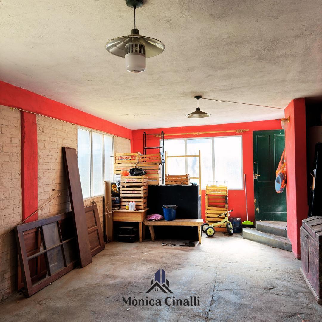 Casa en Villa Regina 2