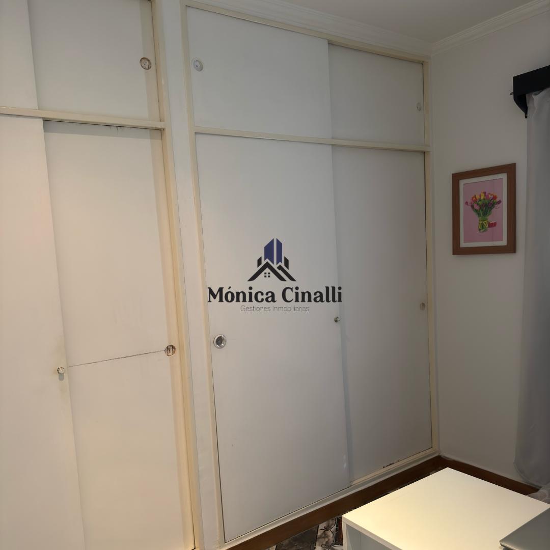 Departamento en Villa Regina 4