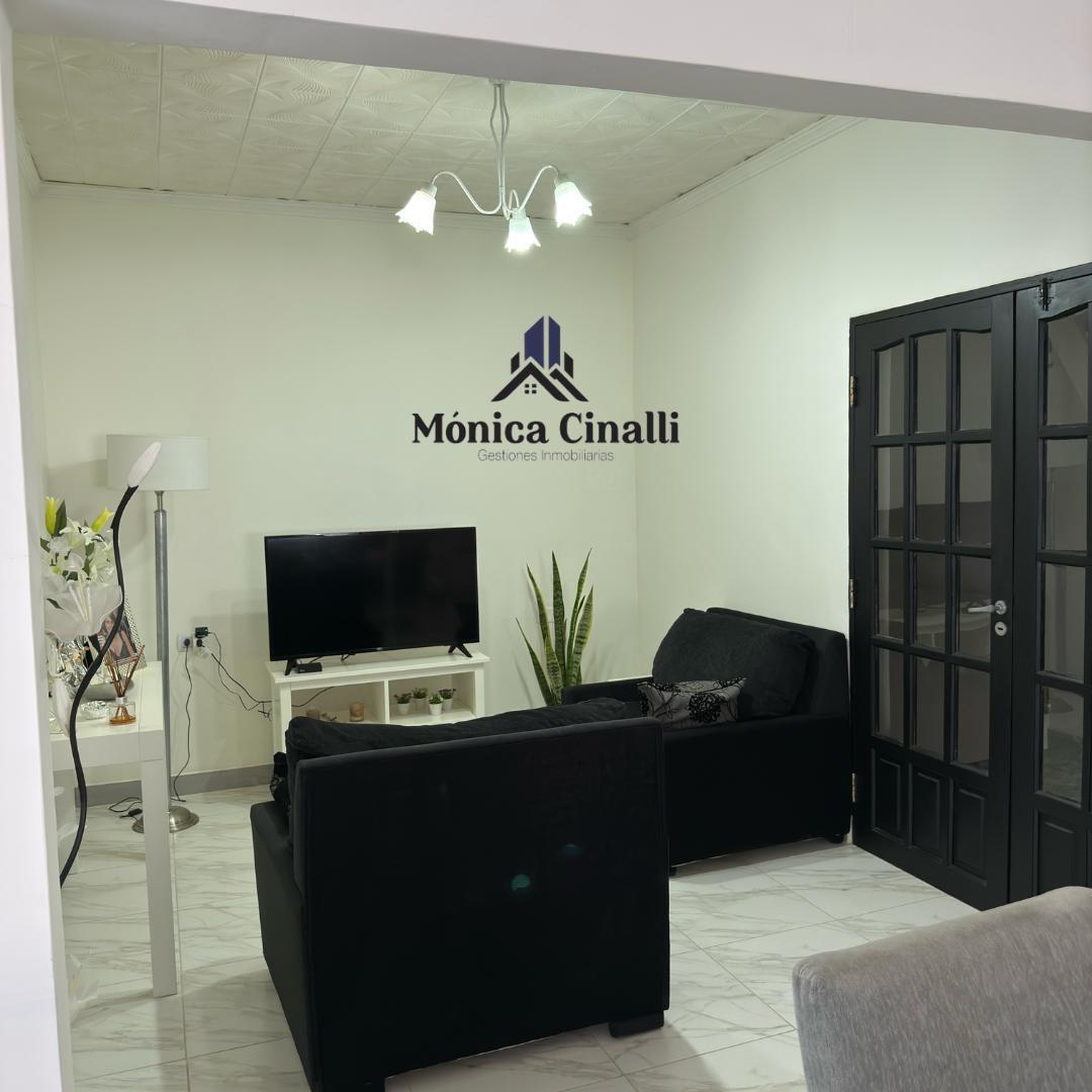 Departamento en Villa Regina 5