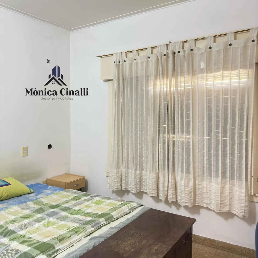 Casa en Villa Regina 3