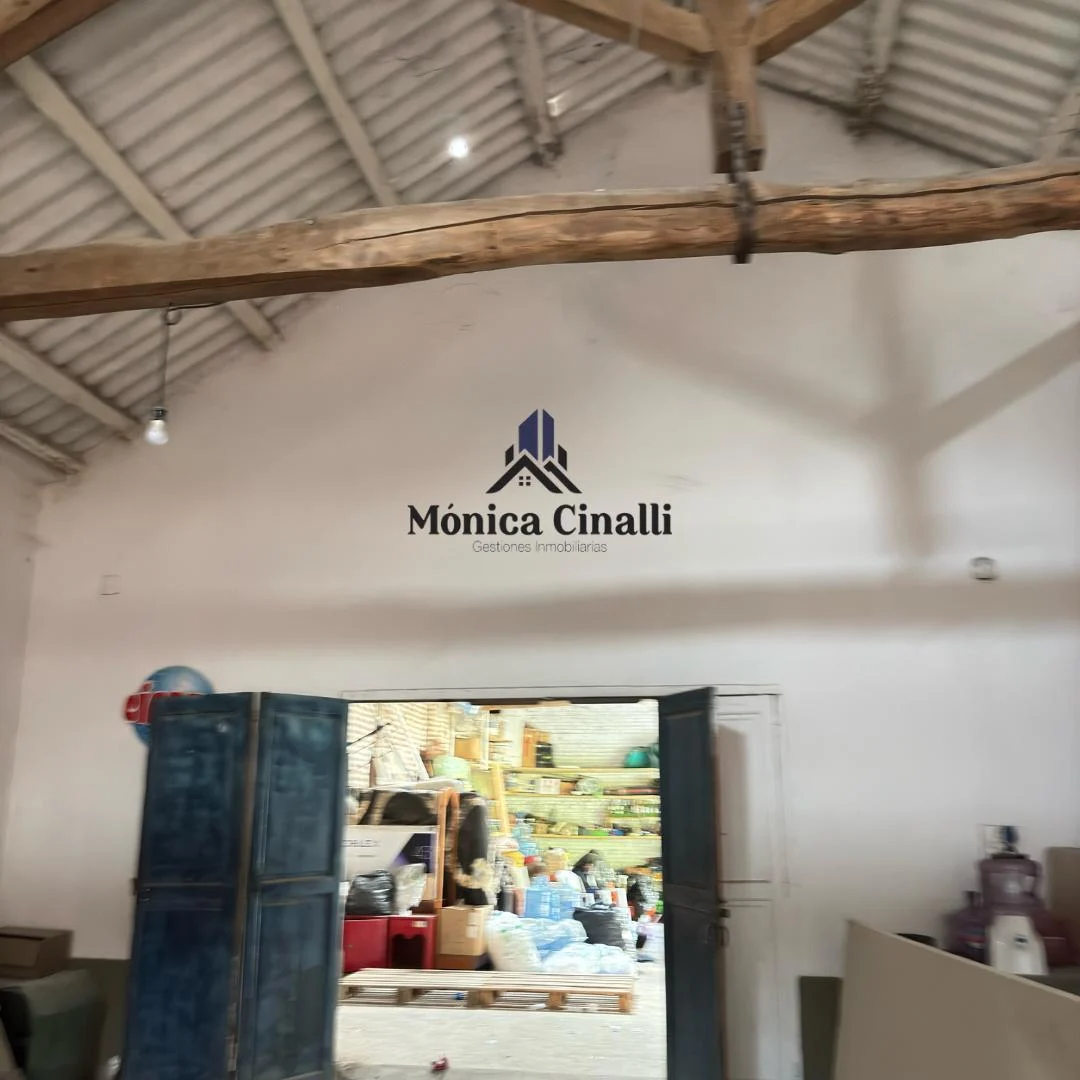 Casa en Villa Regina 1