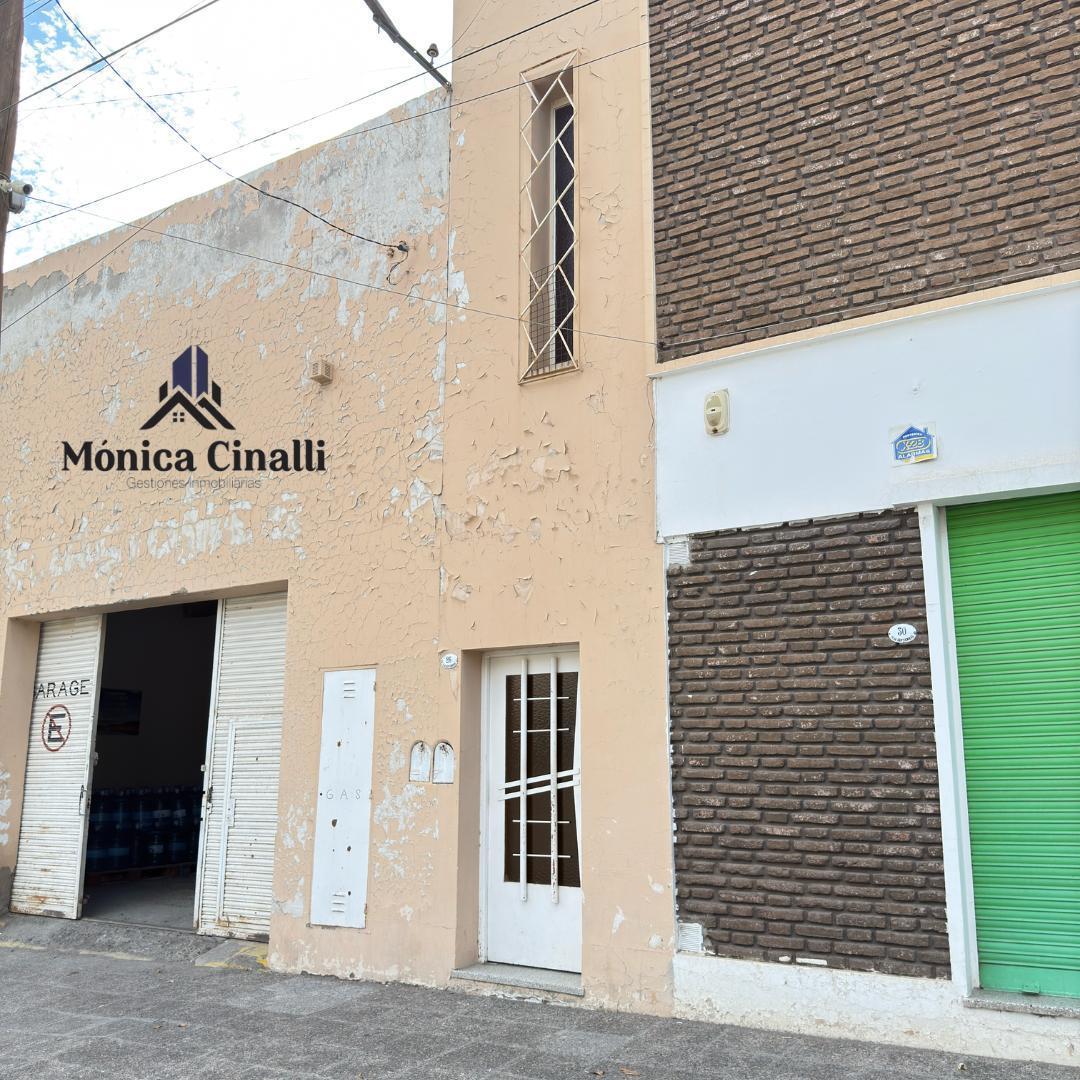 Casa en Villa Regina 5