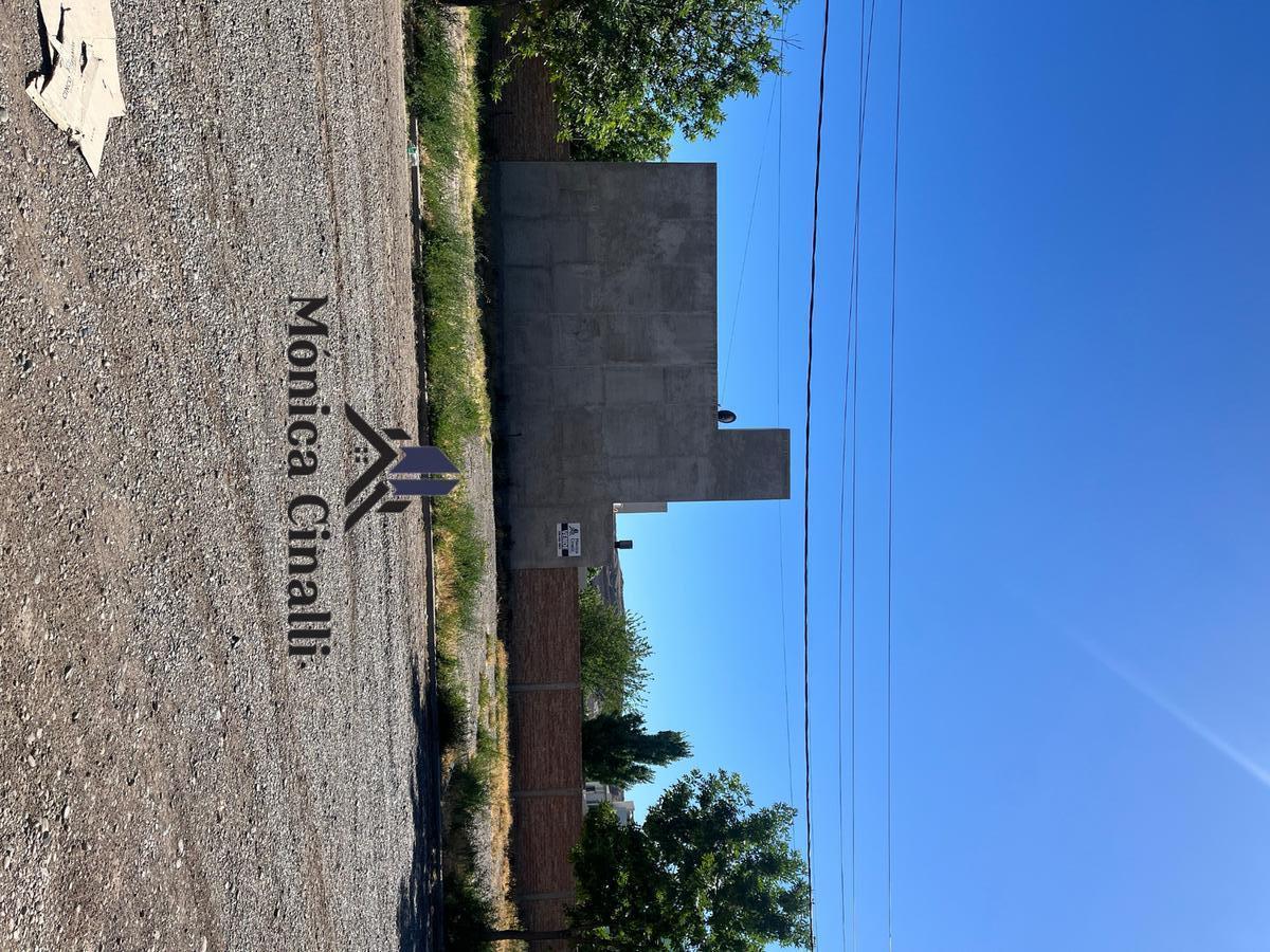 Terreno en Villa Regina 2