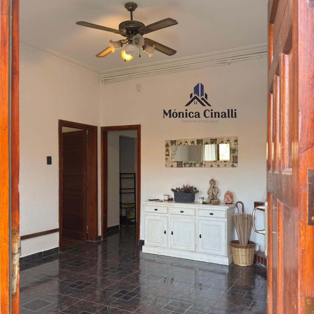 Casa en Villa Regina 3
