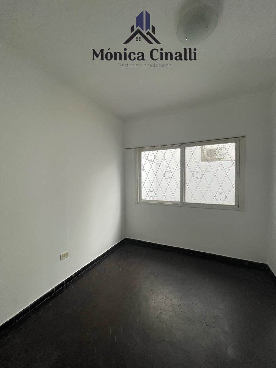 Departamento en Villa Regina 4