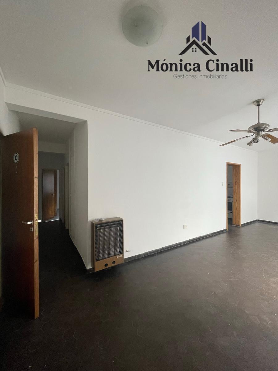 Departamento en Villa Regina 3