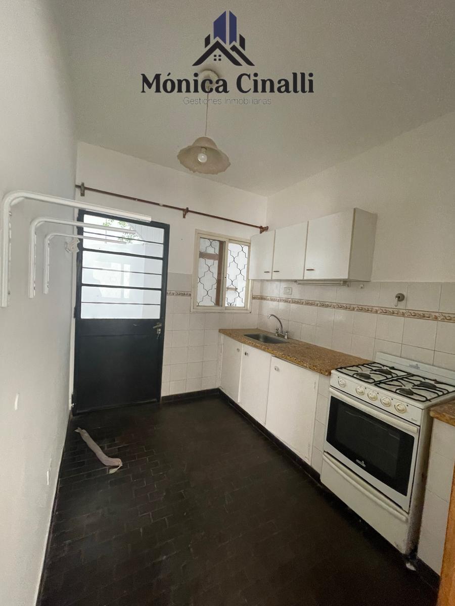 Departamento en Villa Regina 5
