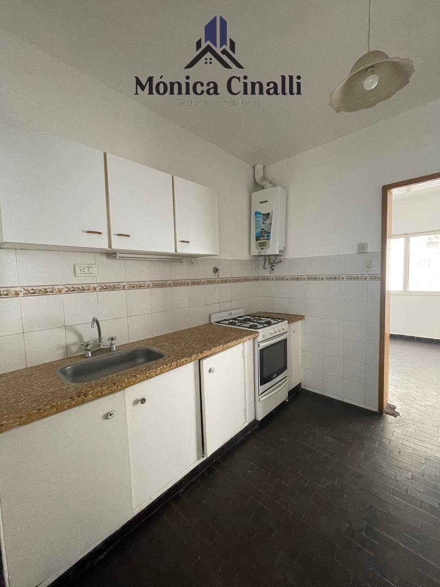 Departamento en Villa Regina 2