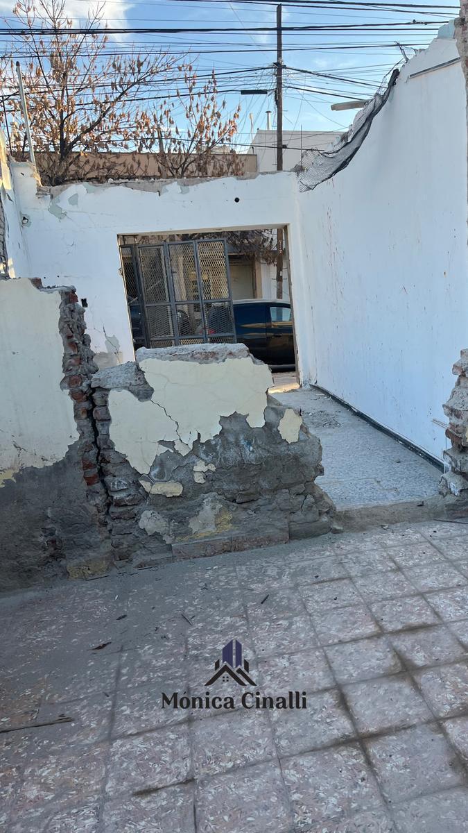 Propiedad en Argentina