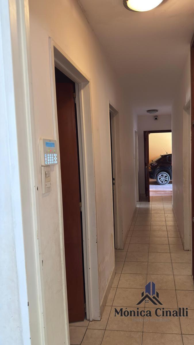 Casa en Villa Regina 4