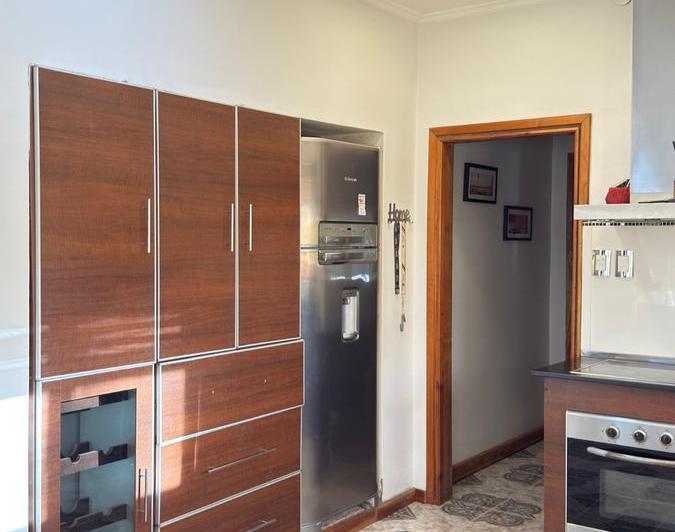 Casa en Villa Regina 4