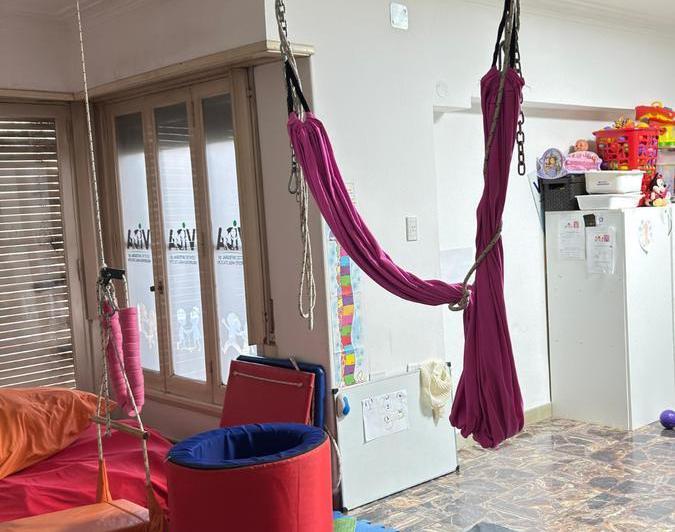 Casa en Villa Regina 3
