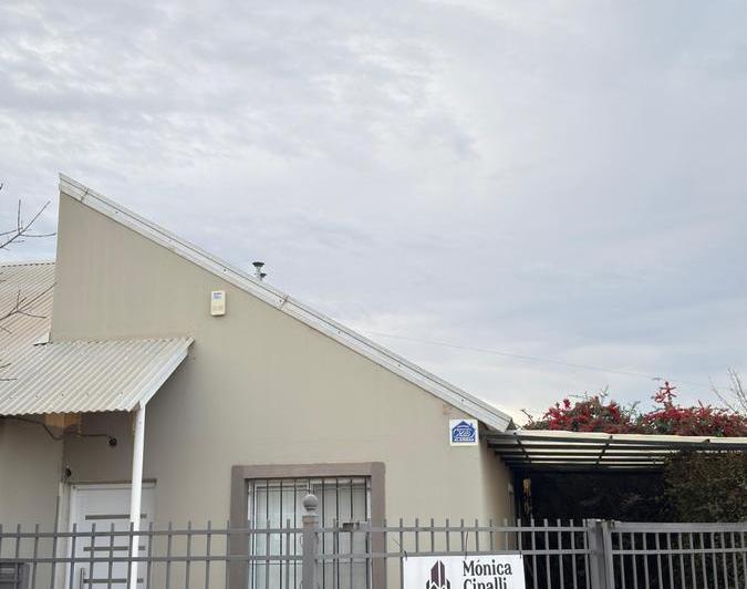 Casa en Villa Regina 2