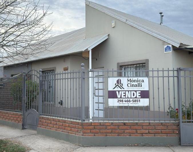 Propiedad en Argentina