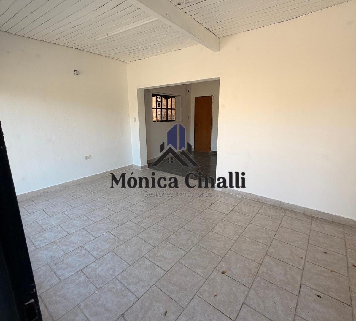 Local - Villa Regina