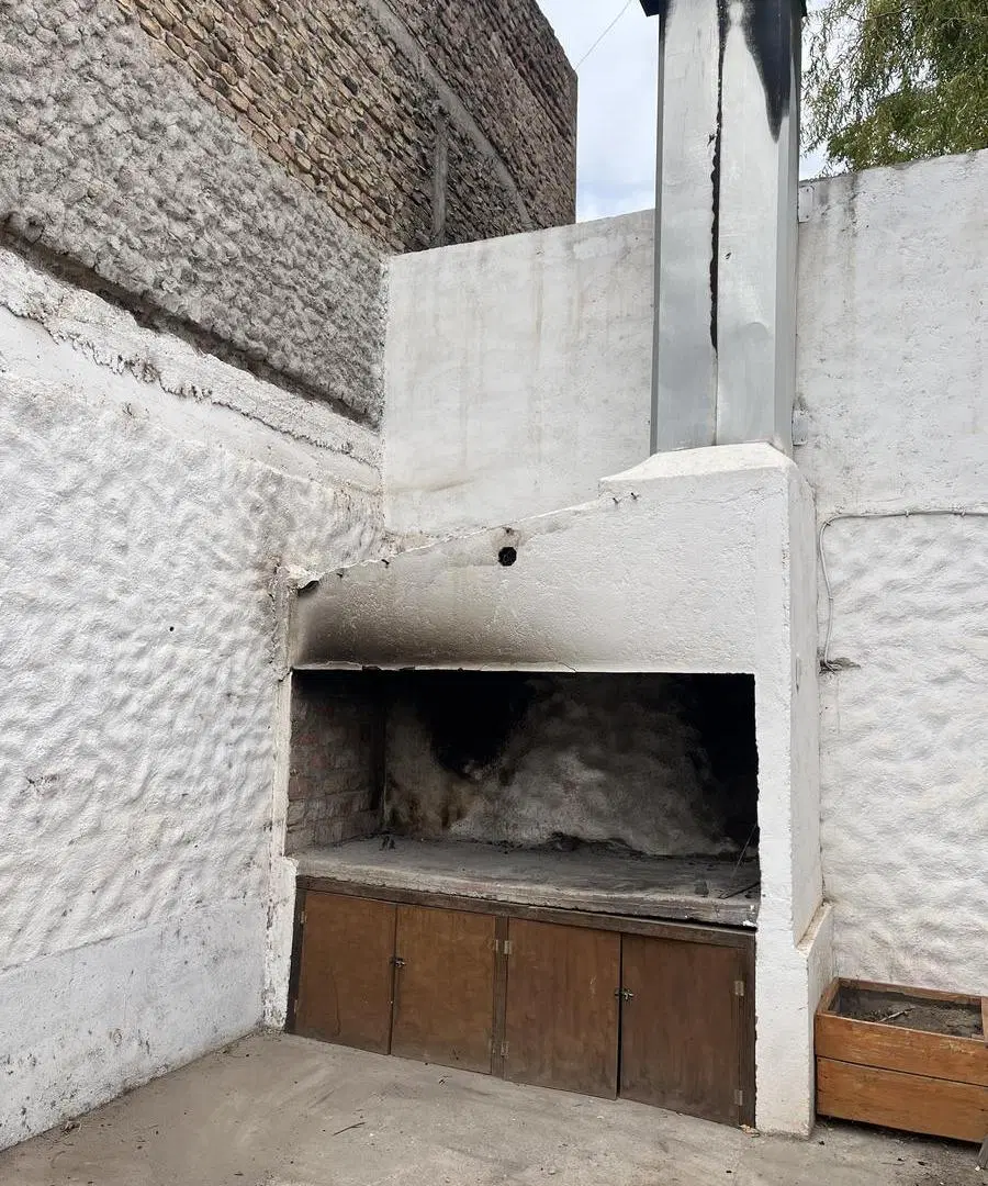 Casa en venta 3