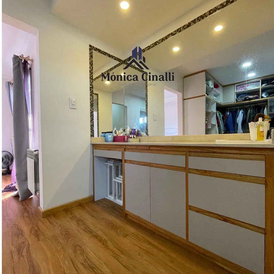 Departamento en Villa Regina 3