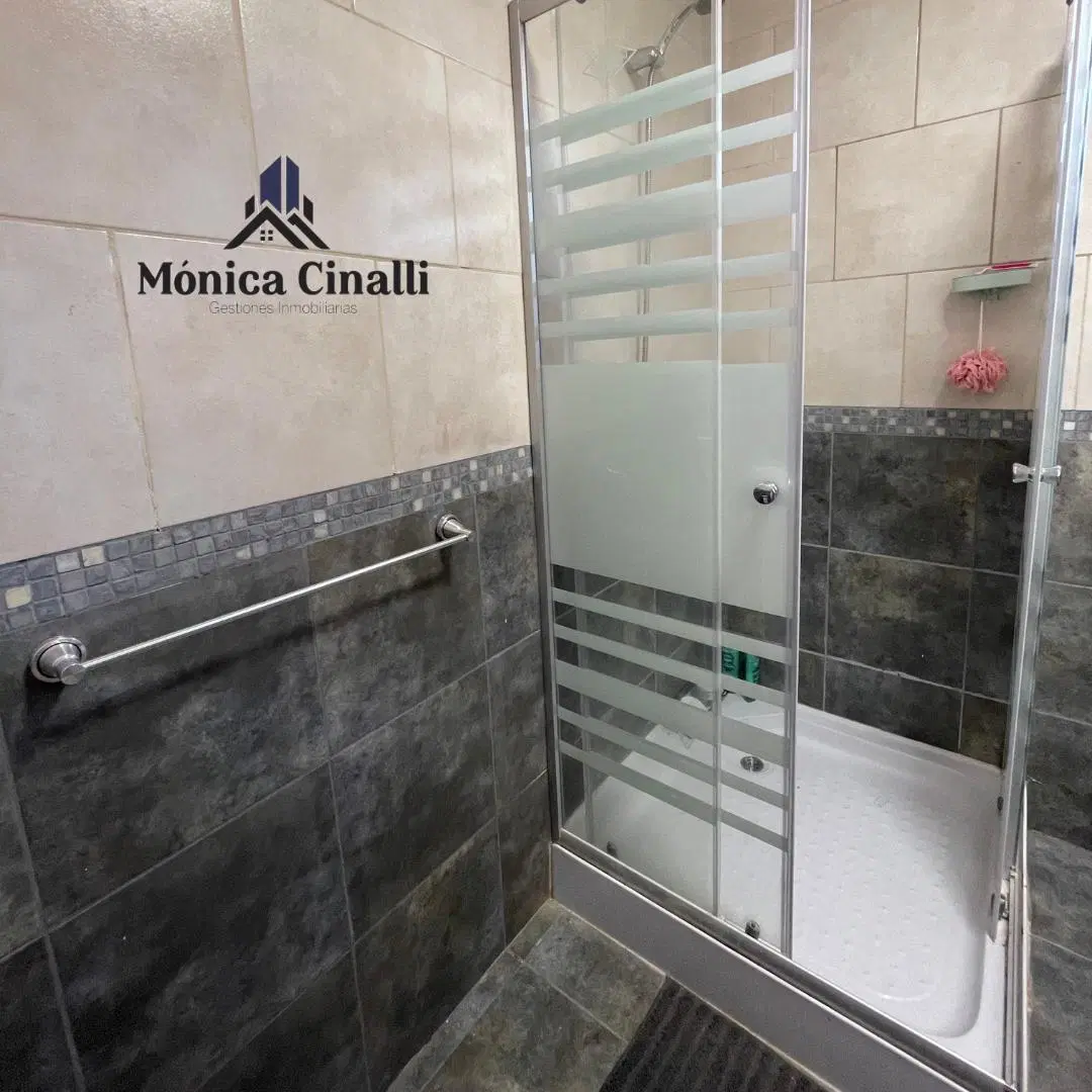 Departamento en Villa Regina 5
