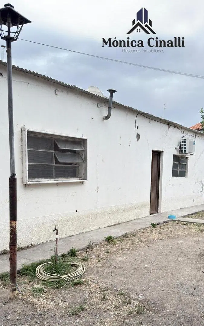 Casa en Villa Regina 3