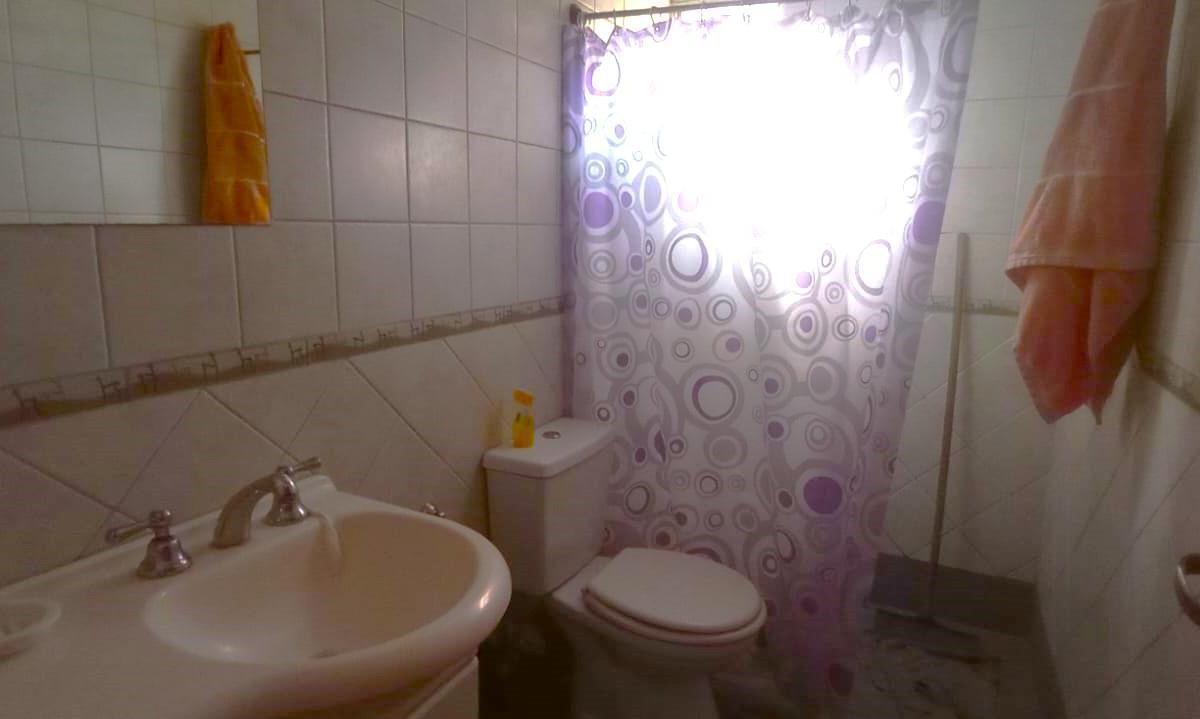Casa en Venta en Unquillo 2
