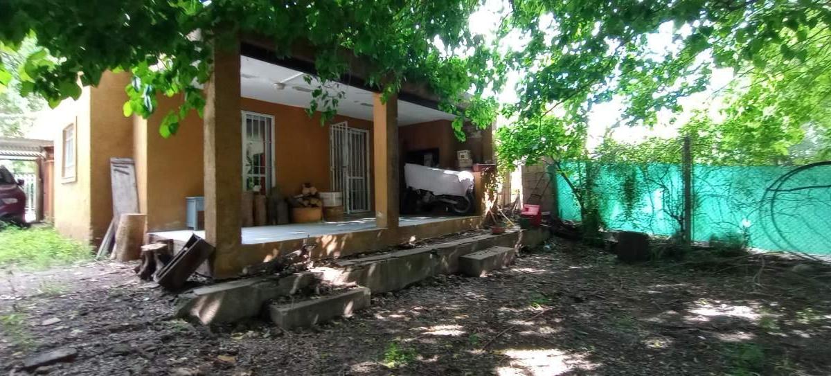 Casa en Venta en Unquillo 5