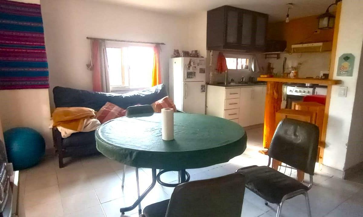 Casa en Venta en Unquillo 1