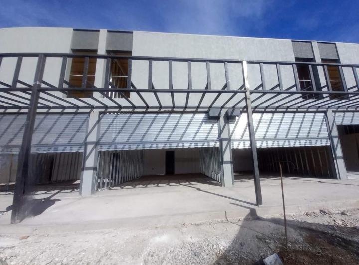 Venta Local Mall Valle Cercano