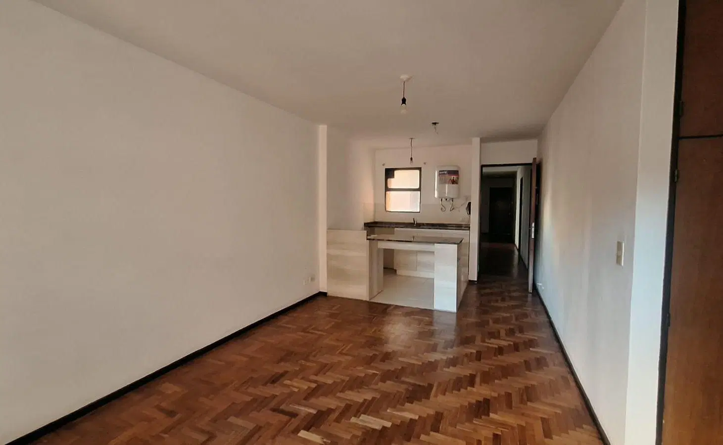 Alquiler Departamento 1 dormitorio sobre Cañada 5