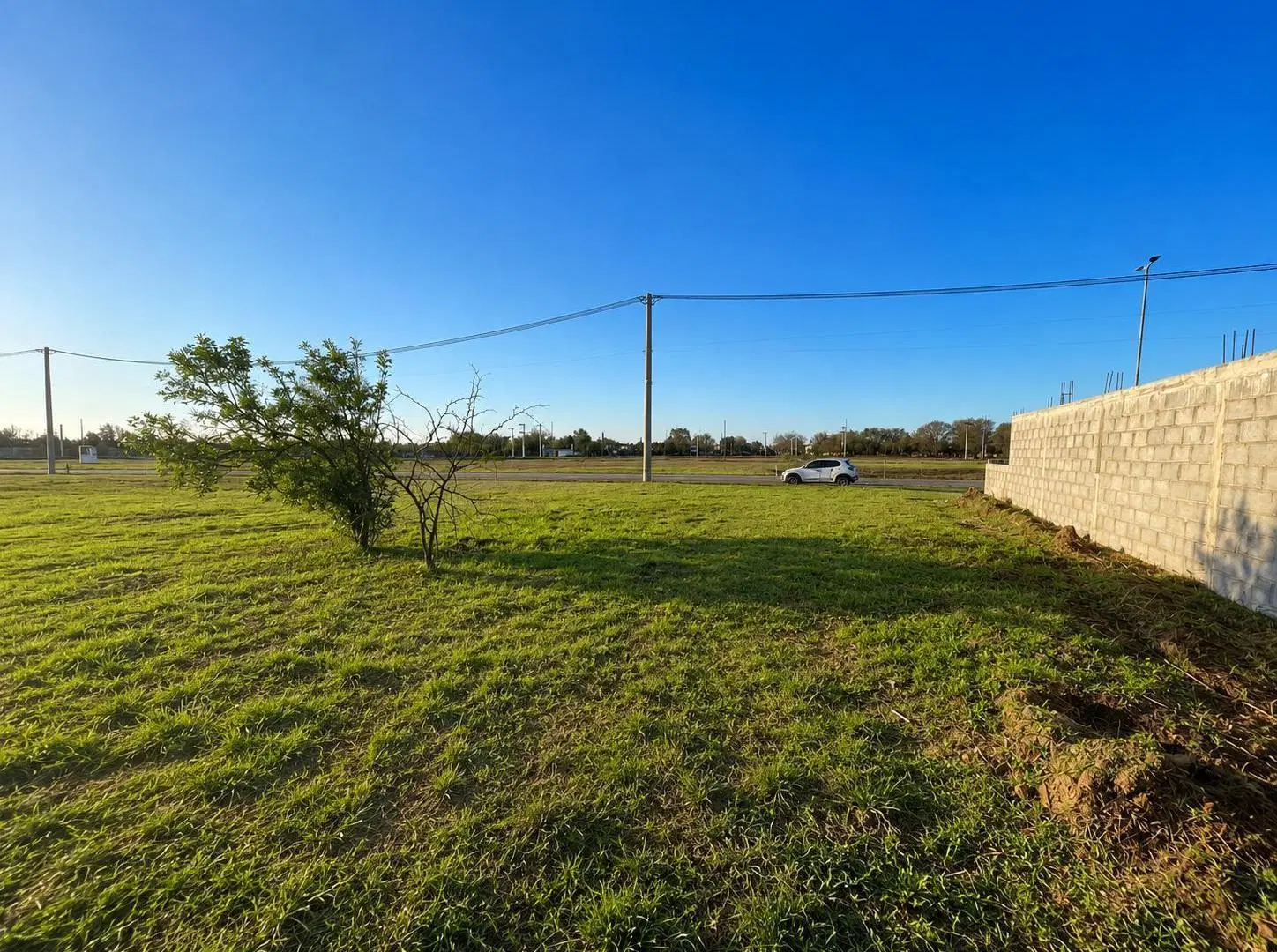 VENTA LOTE 255 M2 VALLE CERCANO. APTO DÚPLEX 5