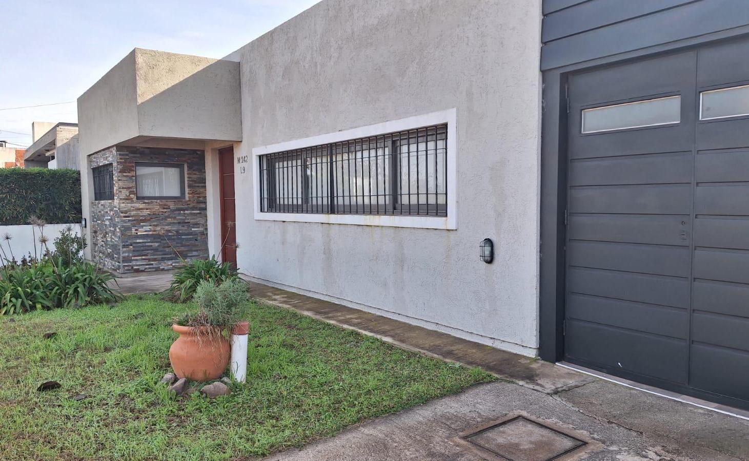 ALQUILER CASA DE 3 DORMITORIOS EN VALLE CERCANO