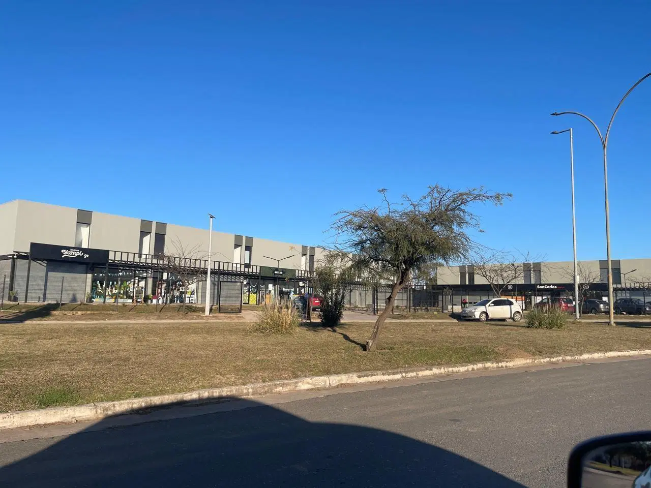 LOTE EN VENTA EN VALLE CERCANO ZONA SUR DE CÓRDOBA 1