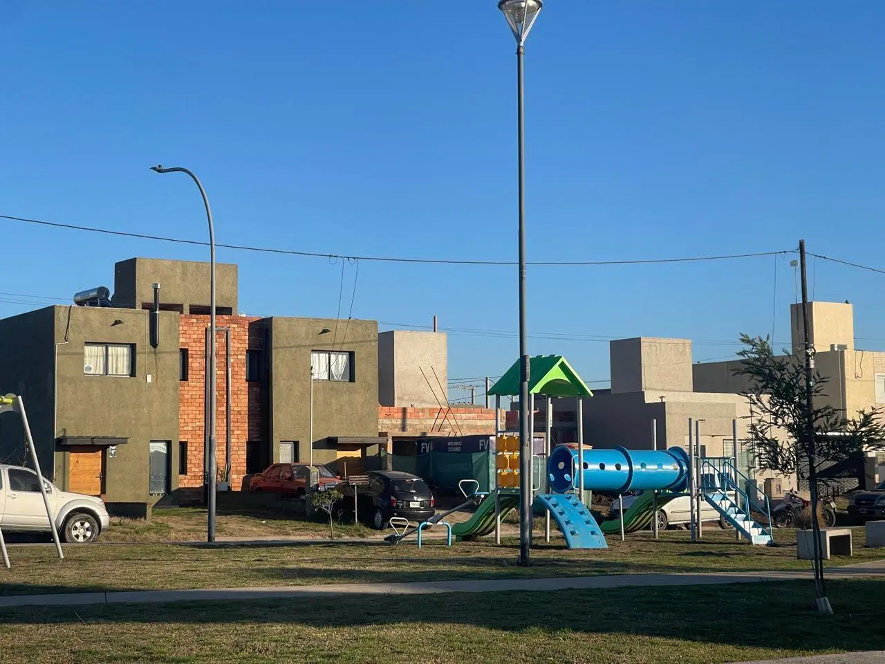 LOTE EN VENTA EN VALLE CERCANO ZONA SUR DE CÓRDOBA 2