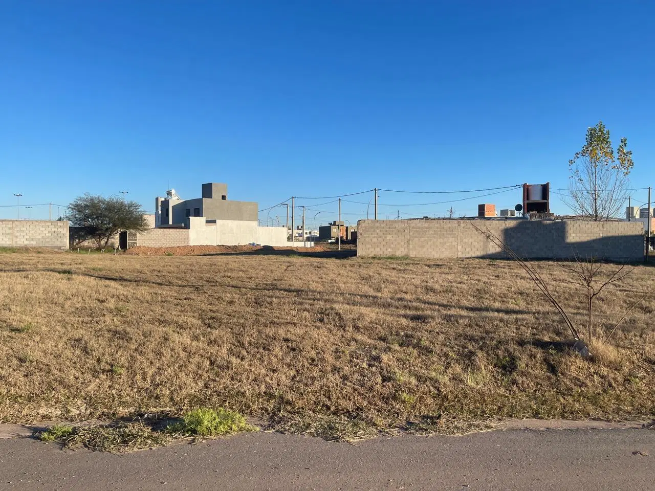 LOTE EN VENTA EN VALLE CERCANO ZONA SUR DE CÓRDOBA 5