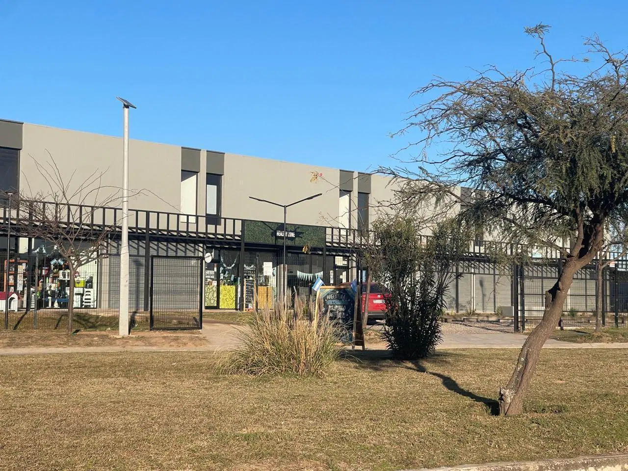LOTE EN VENTA EN VALLE CERCANO ZONA SUR DE CÓRDOBA 3