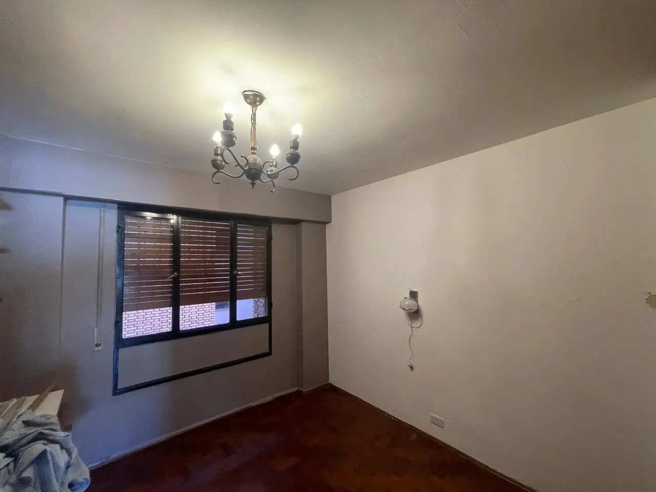 Departamento en Alquiler 2 Dormitorios Piso 8 con Vista al Bv. San Juan Centro 2