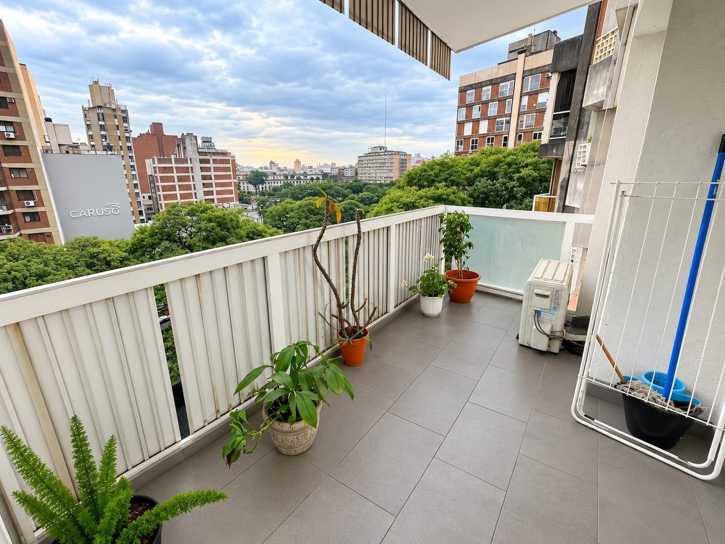 Foto de DPTO 1 DORM CON VISTA A LA CAÑADA, imagen 1