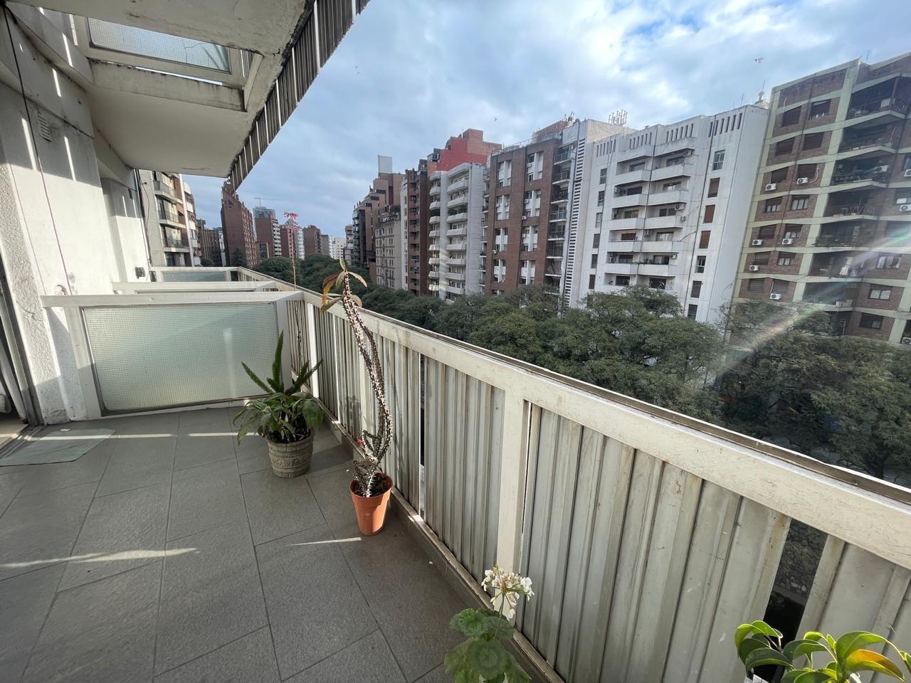 Foto de DPTO 1 DORM CON VISTA A LA CAÑADA, imagen 3