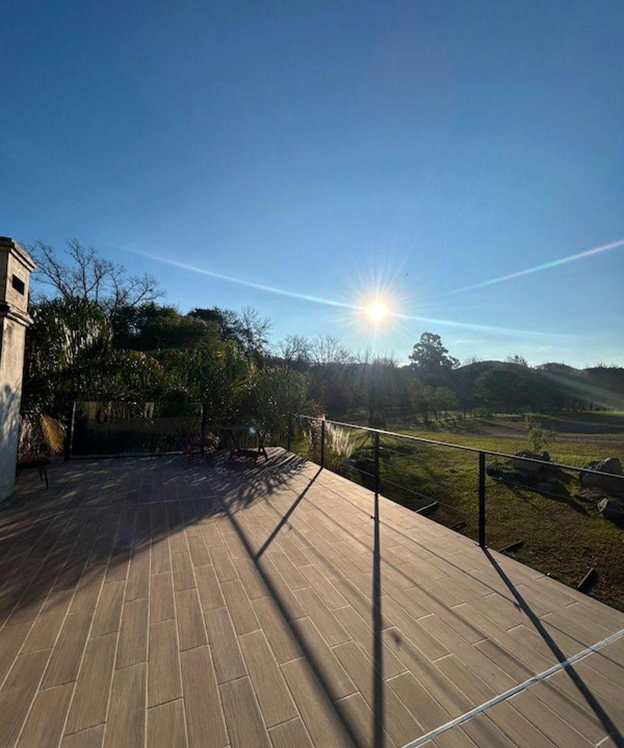 Foto de ALQUILER DEPTO C/ TERRAZA Y VISTA UNQUILLO, imagen 1