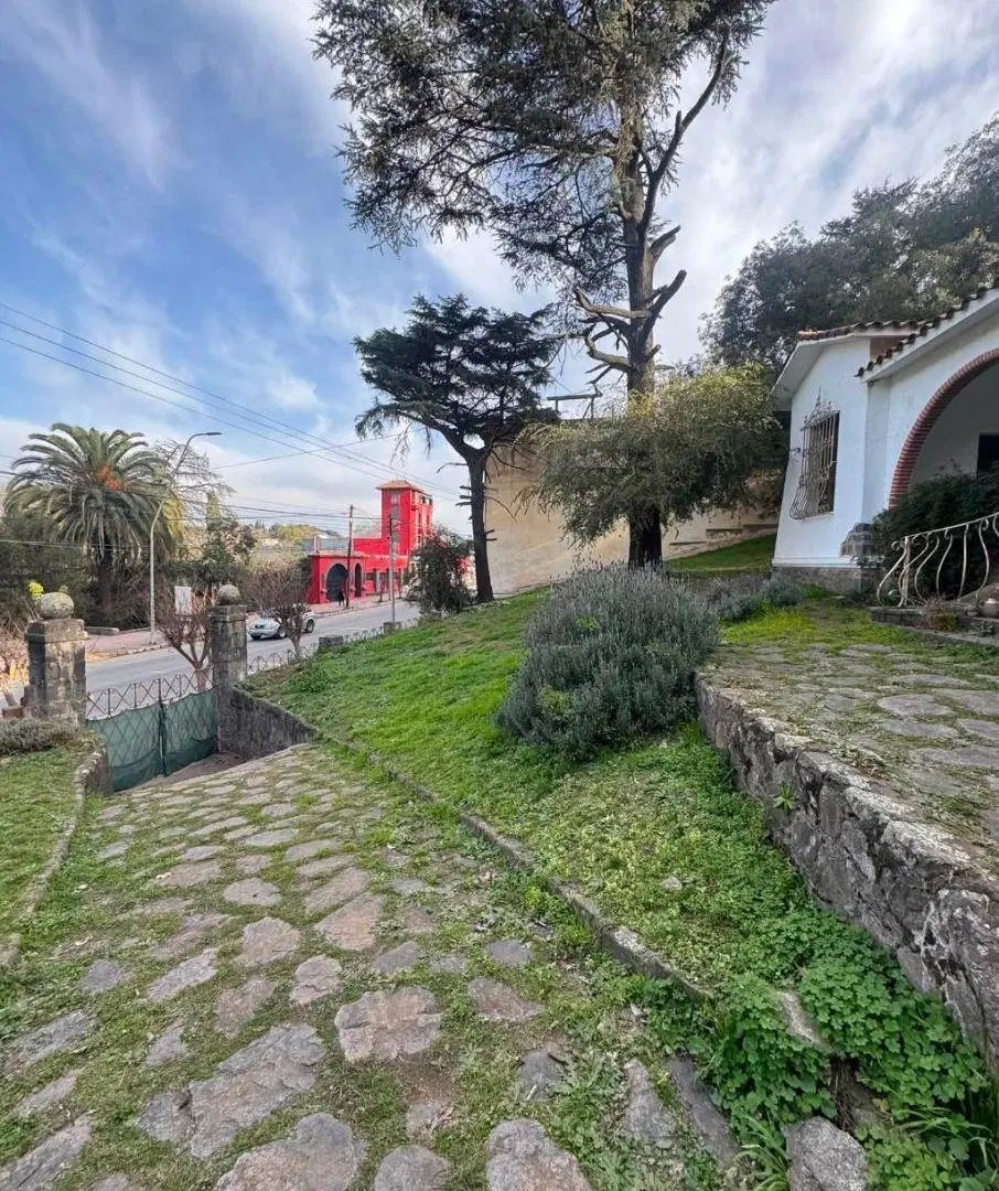 ALQUILER FIJO CHALET CENTRO RIO CEBALLOS 5