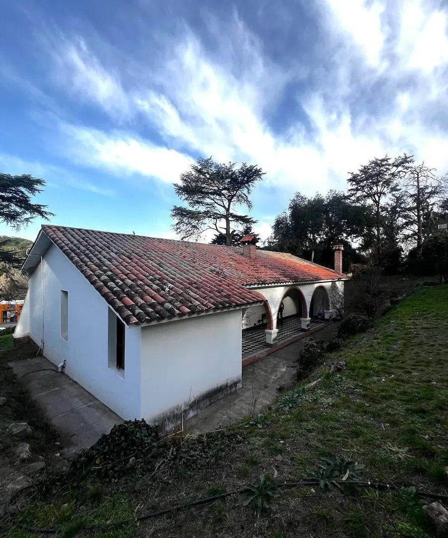 ALQUILER FIJO CHALET CENTRO RIO CEBALLOS 2