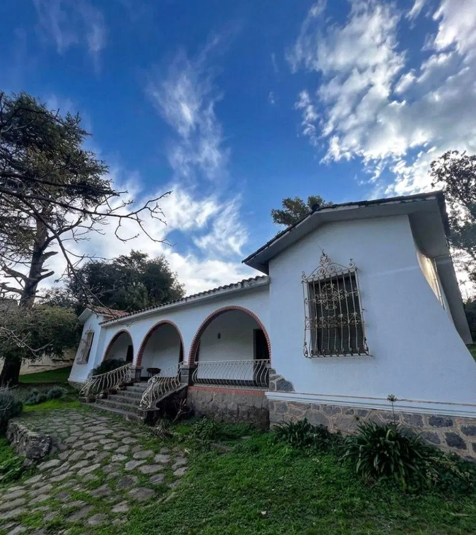 ALQUILER FIJO CHALET CENTRO RIO CEBALLOS 1